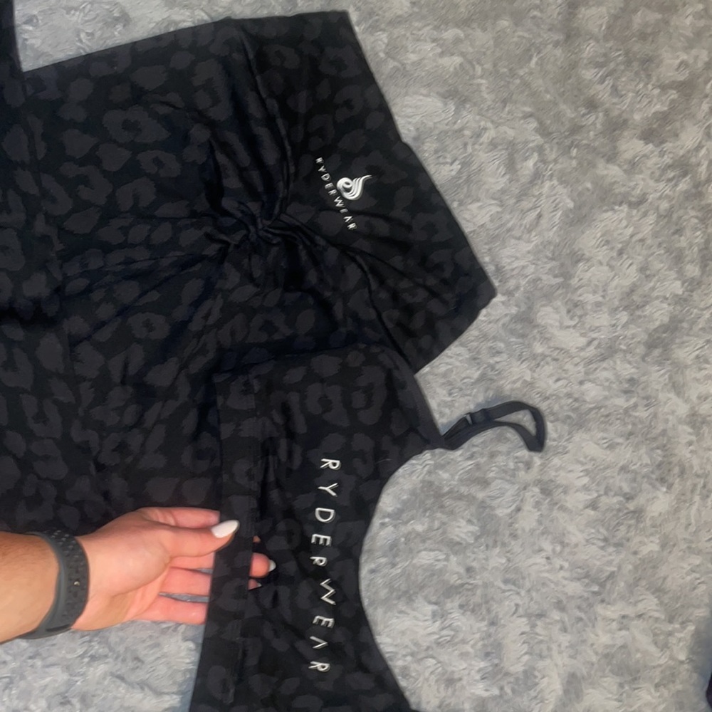 Ryderwear set!